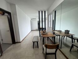 The Warren (D23), Condominium #580945031